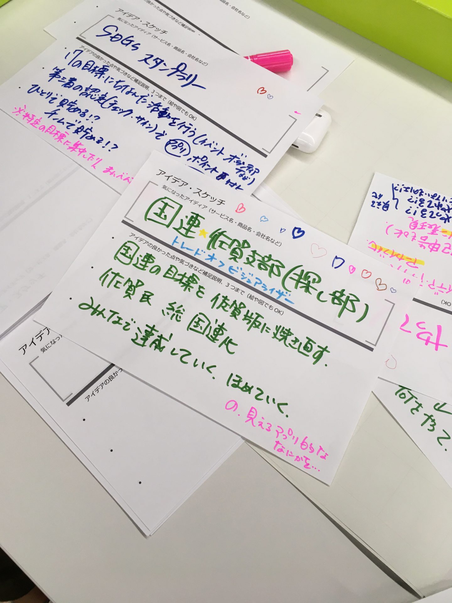 アーバンデータチャレンジ2019 in 佐賀アイデアソンのレポート CODE FOR SAGA